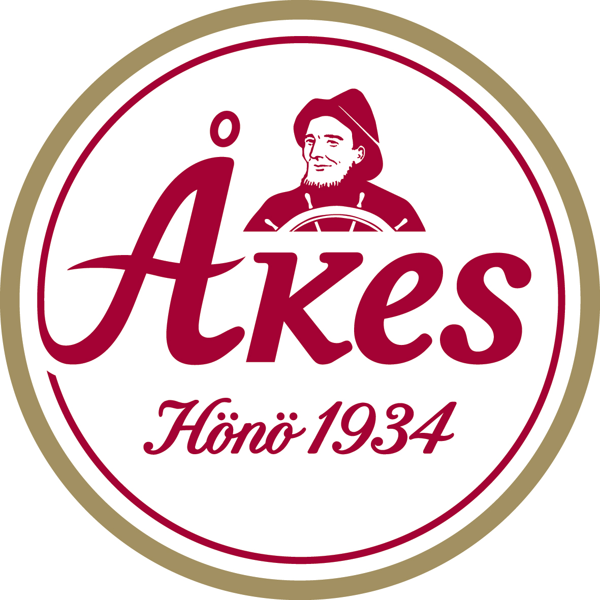 Åkes